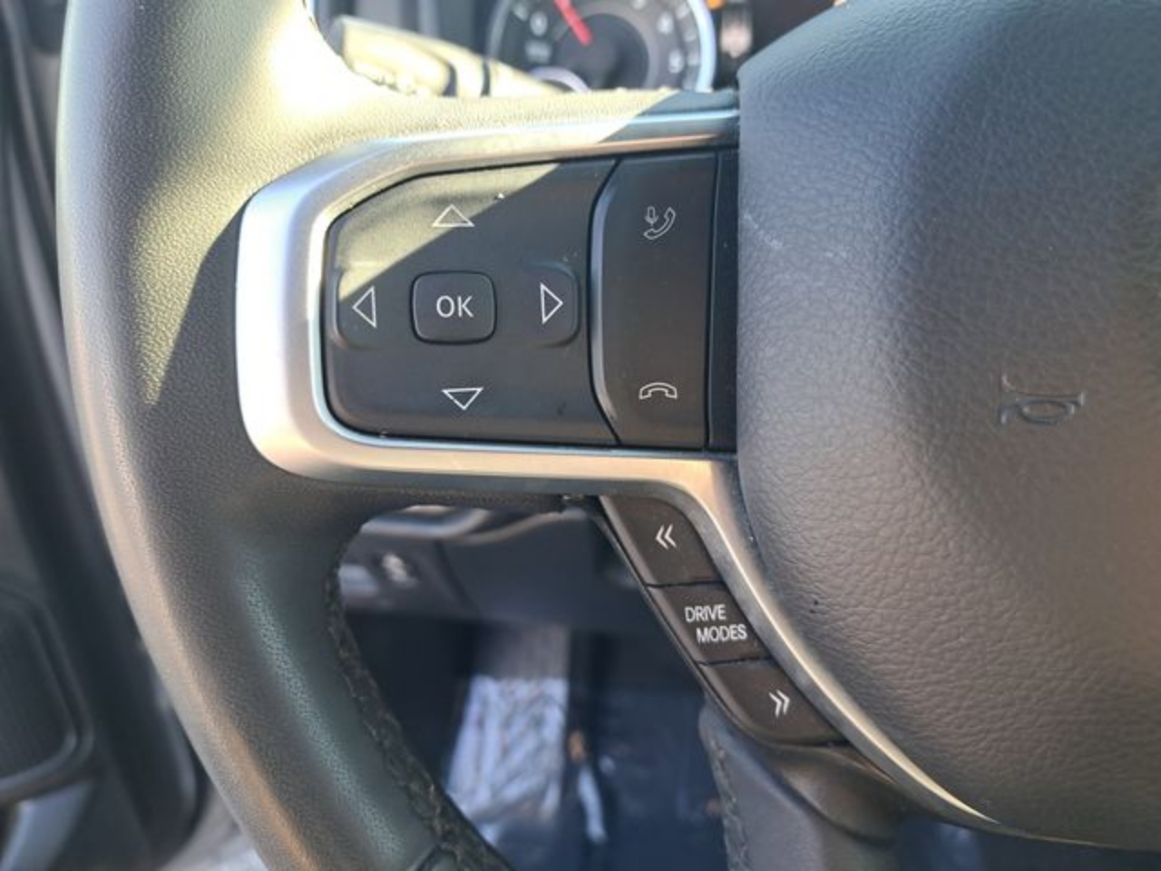 2025 RAM Ram 1500 Pickup Big Horn/Lone Star - Photo 26