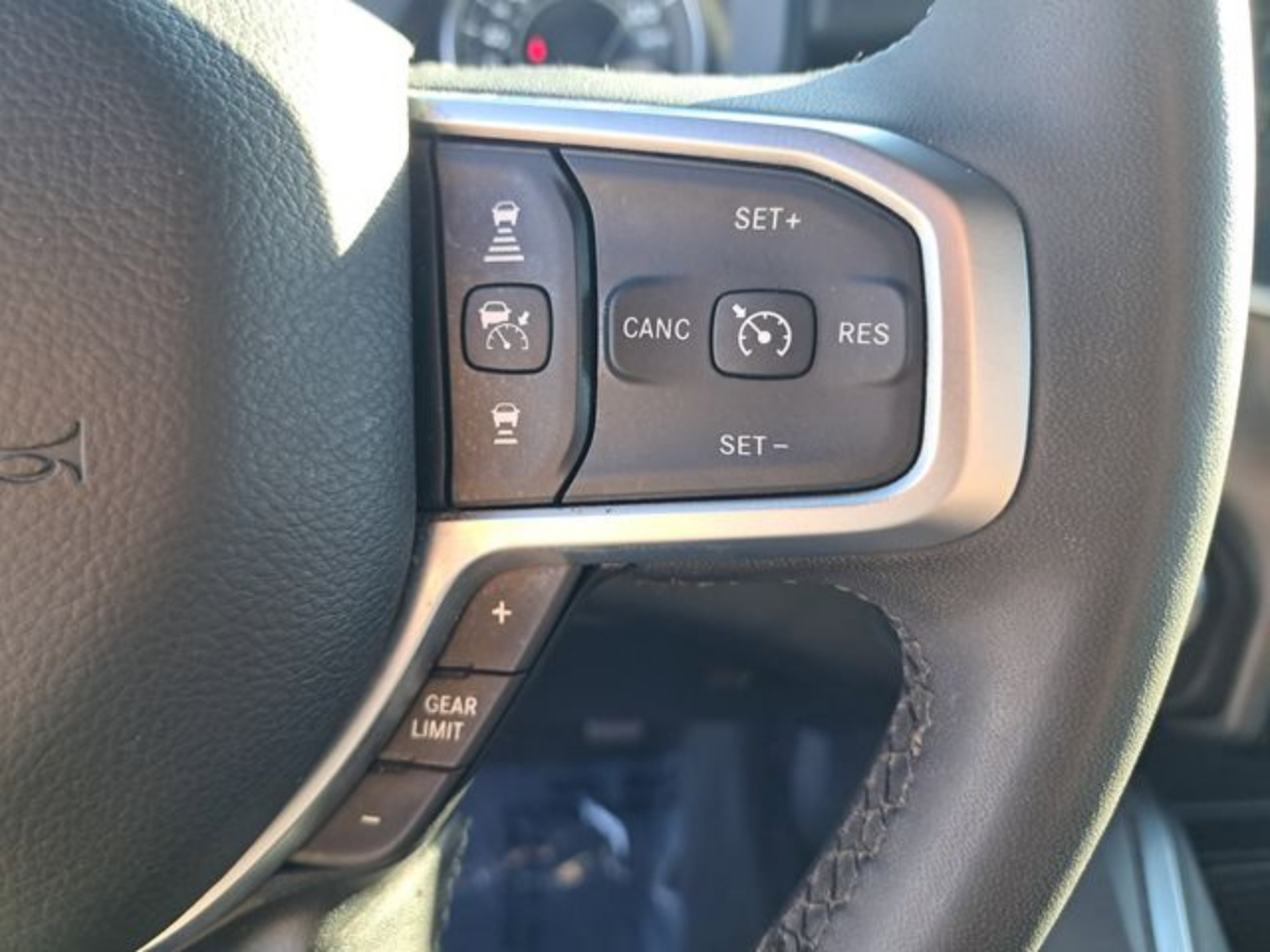 2025 RAM Ram 1500 Pickup Big Horn/Lone Star - Photo 27