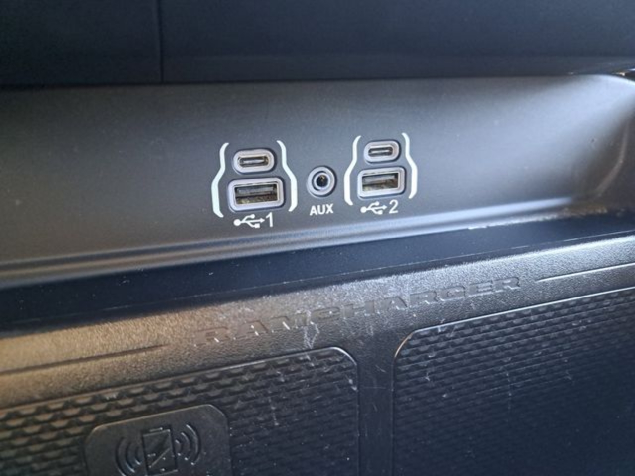 2025 RAM Ram 1500 Pickup Big Horn/Lone Star - Photo 31