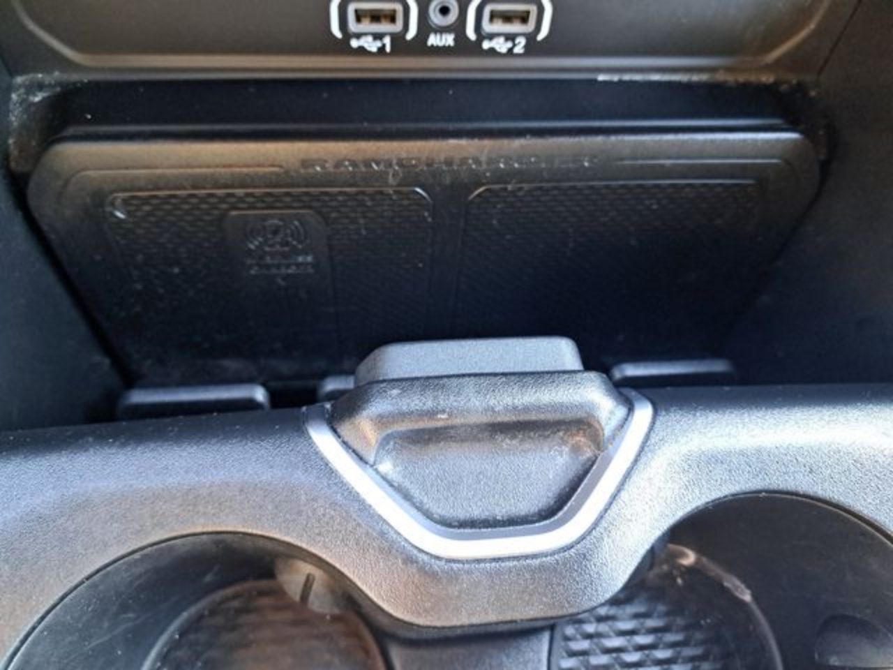2025 RAM Ram 1500 Pickup Big Horn/Lone Star - Photo 32