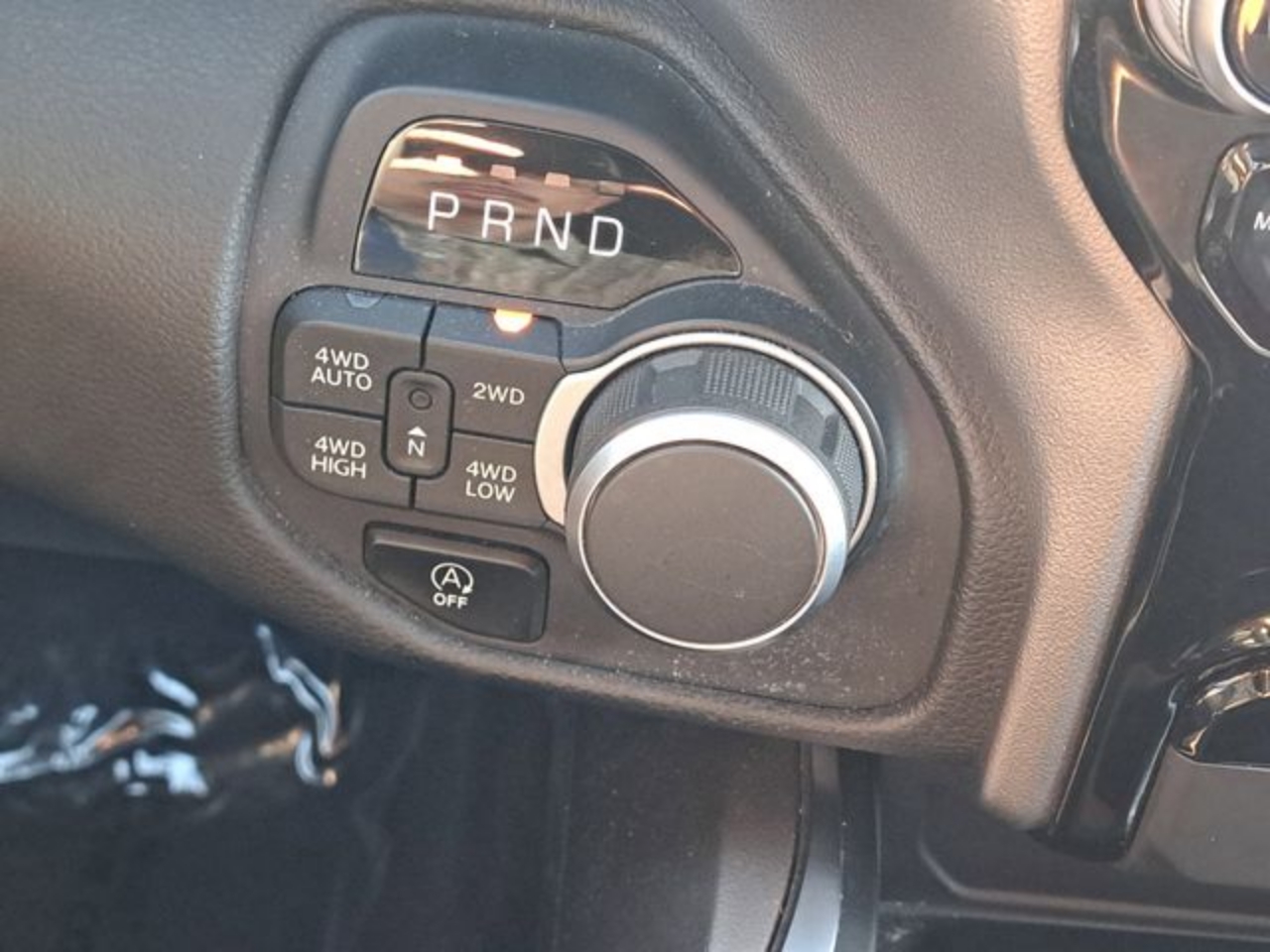 2025 RAM Ram 1500 Pickup Big Horn/Lone Star - Photo 33