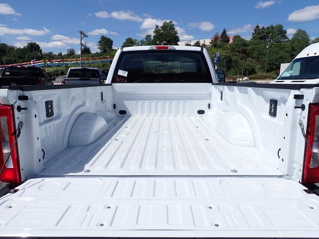 2026 Ford F-350 Super Duty XL - Photo 6