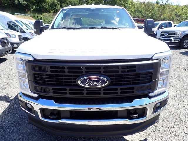 2026 Ford F-350 Super Duty XL - Photo 10