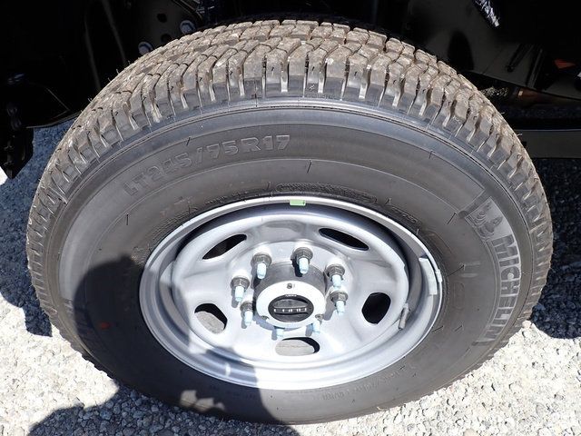 2026 Ford F-350 Super Duty XL - Photo 11