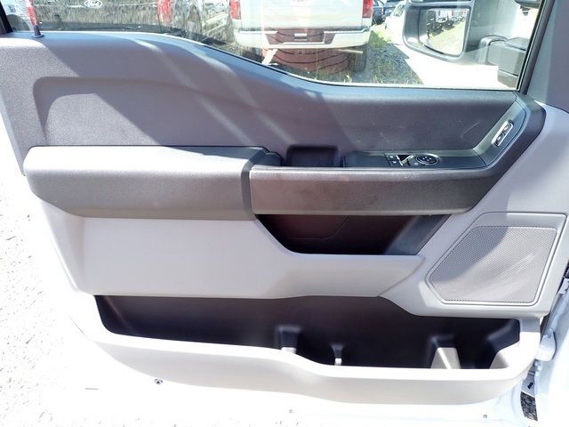 2026 Ford F-350 Super Duty XL - Photo 16