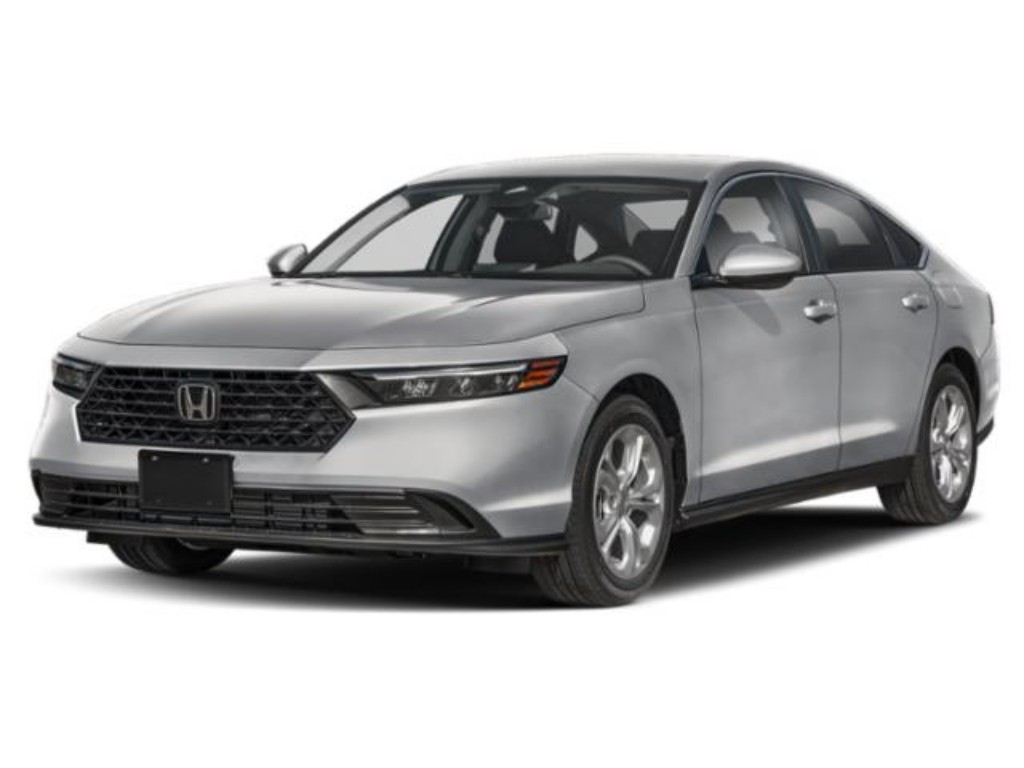 2026 Honda Accord 1.5T