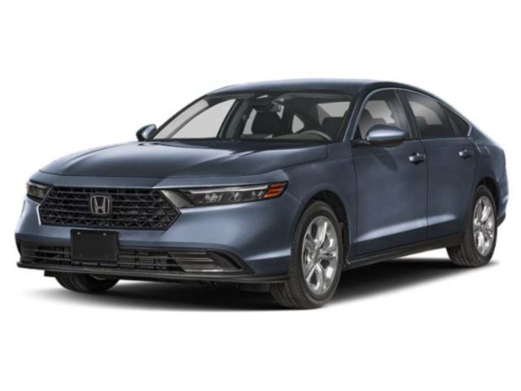 2026 Honda Accord 1.5T
