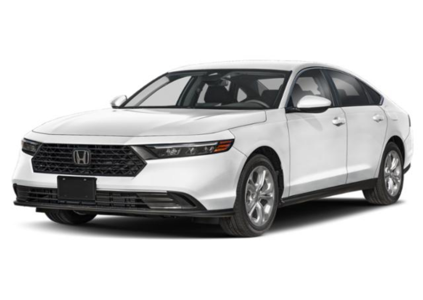 2026 Honda Accord 1.5T LX CVT's photo