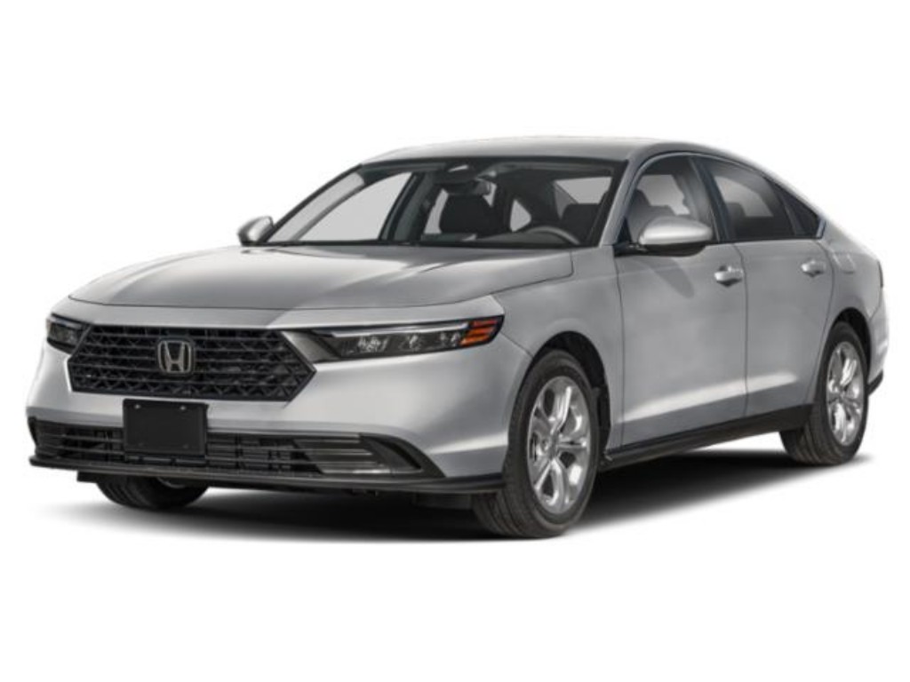 2026 Honda Accord 1.5T
