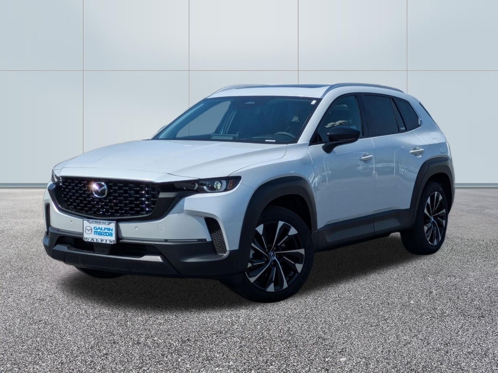 2026 Mazda CX-50 Hybrid H Hybrid Premium Plus
