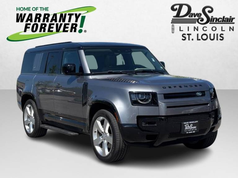 2024 Land Rover Defender X-Dynamic SE