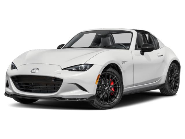 2026 Mazda MX-5 Miata Club with Brembo BBS Recaro Package's photo
