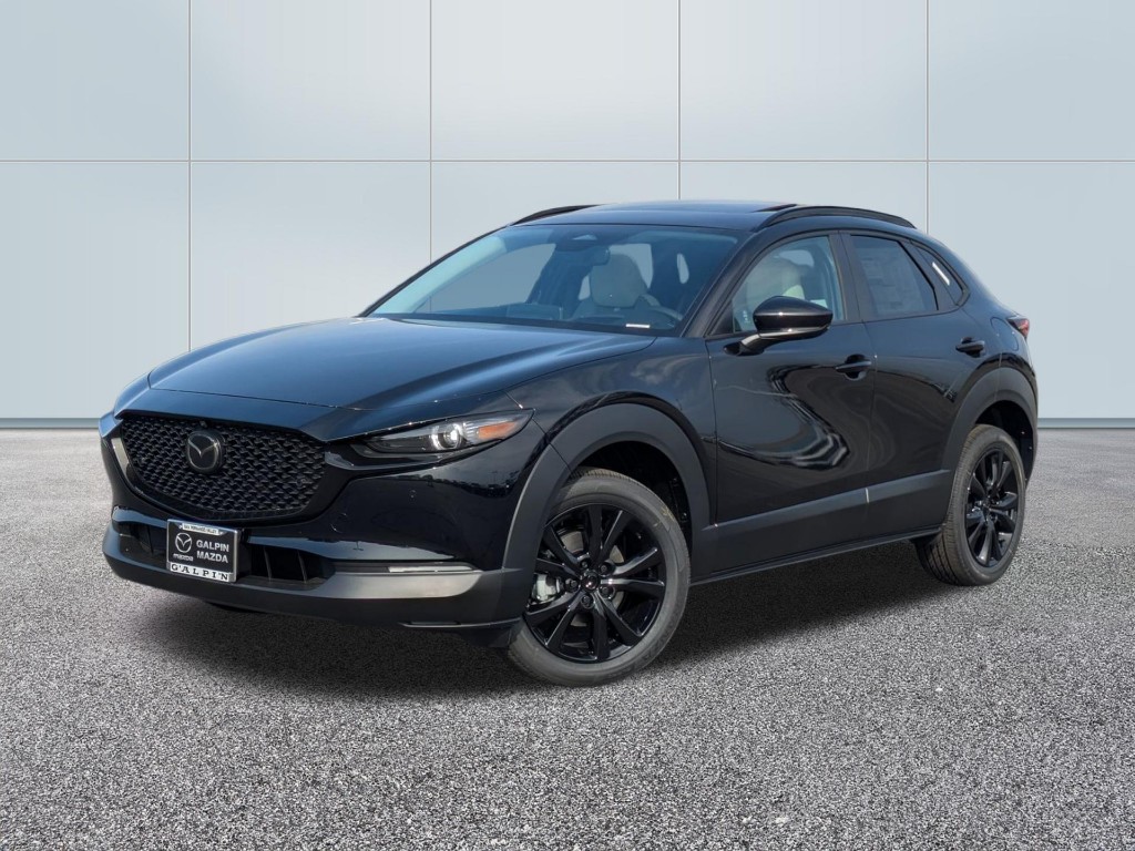 2026 Mazda CX-30 2.5 T Aire