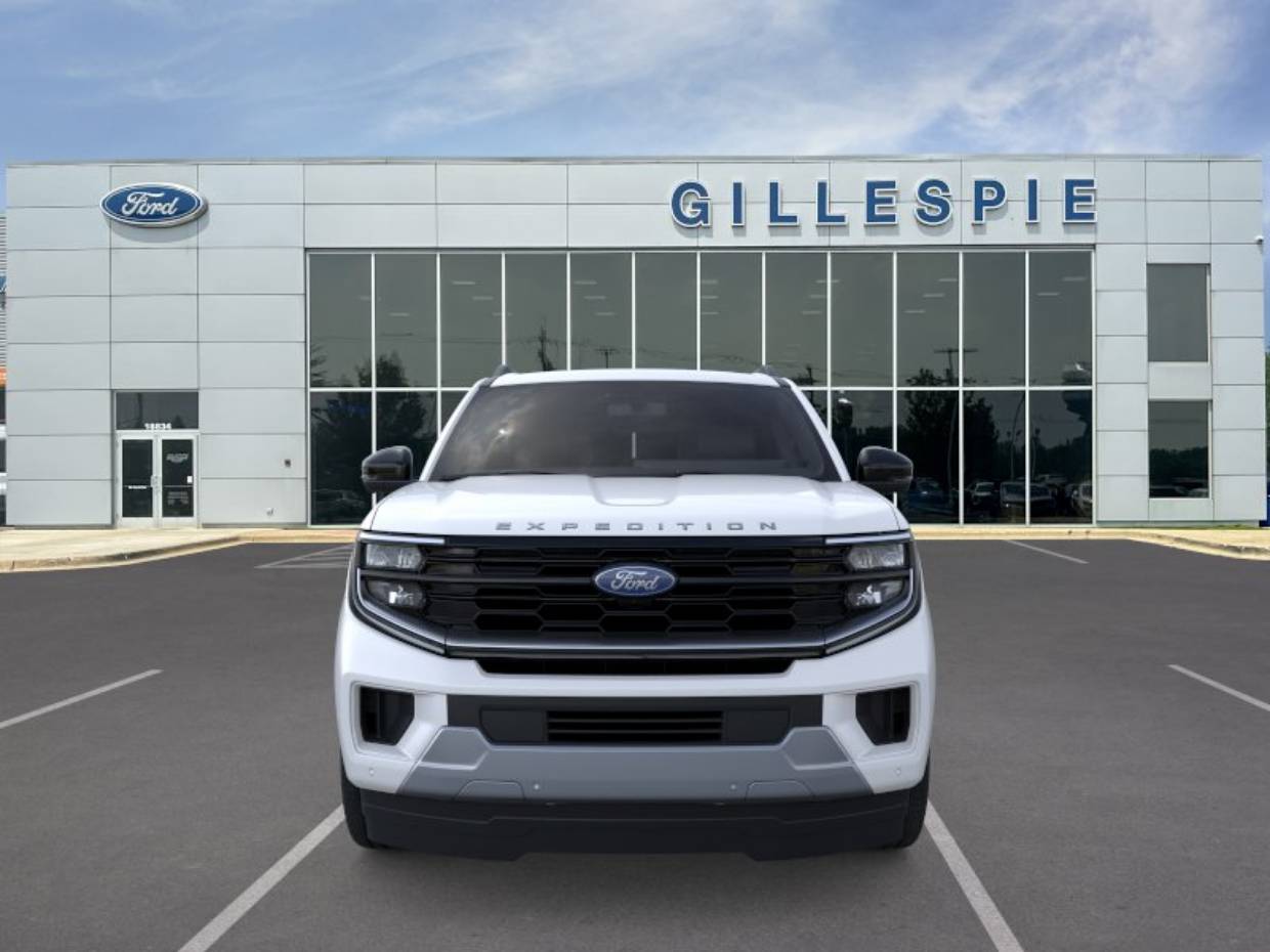 2026 Ford Expedition MAX Platinum - Photo 6