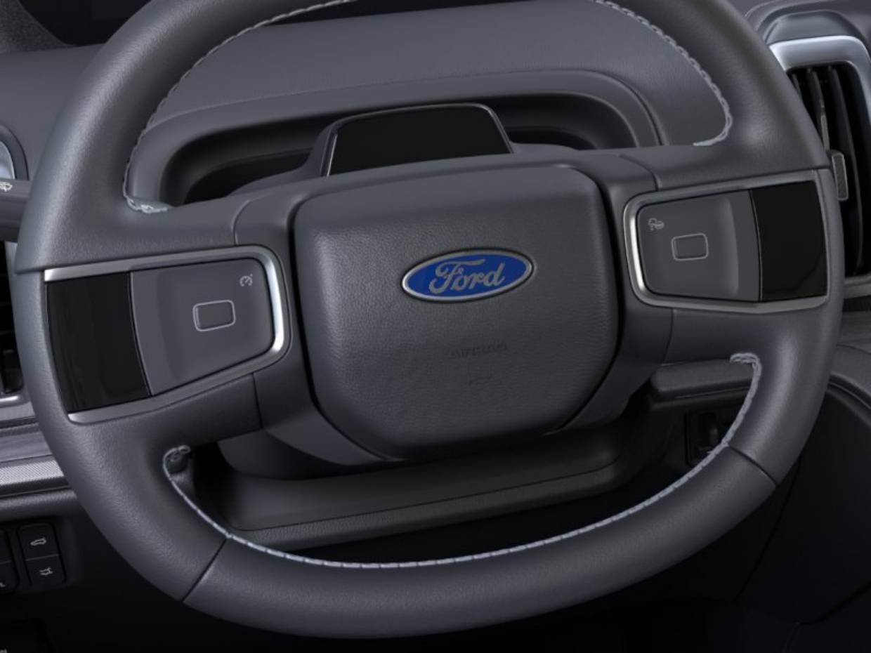 2026 Ford Expedition MAX Platinum - Photo 12