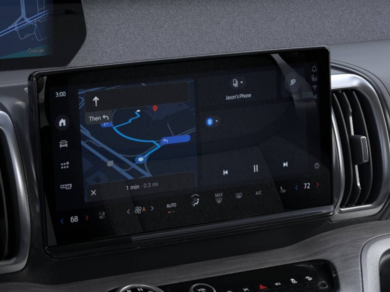 2026 Ford Expedition MAX Platinum - Photo 14