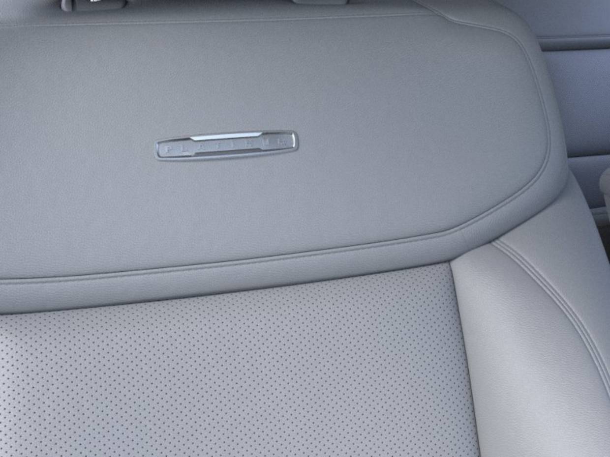 2026 Ford Expedition MAX Platinum - Photo 16