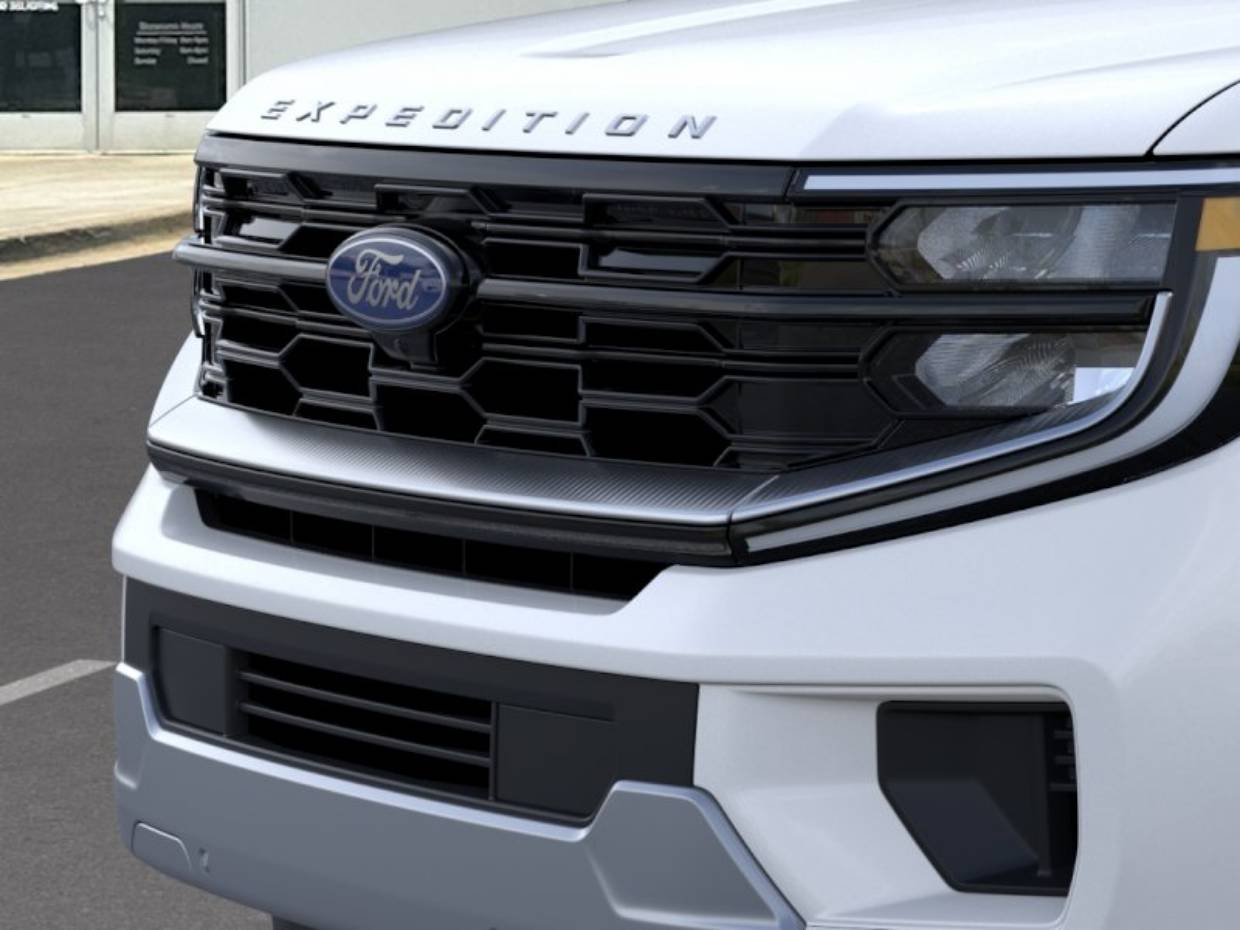 2026 Ford Expedition MAX Platinum - Photo 17