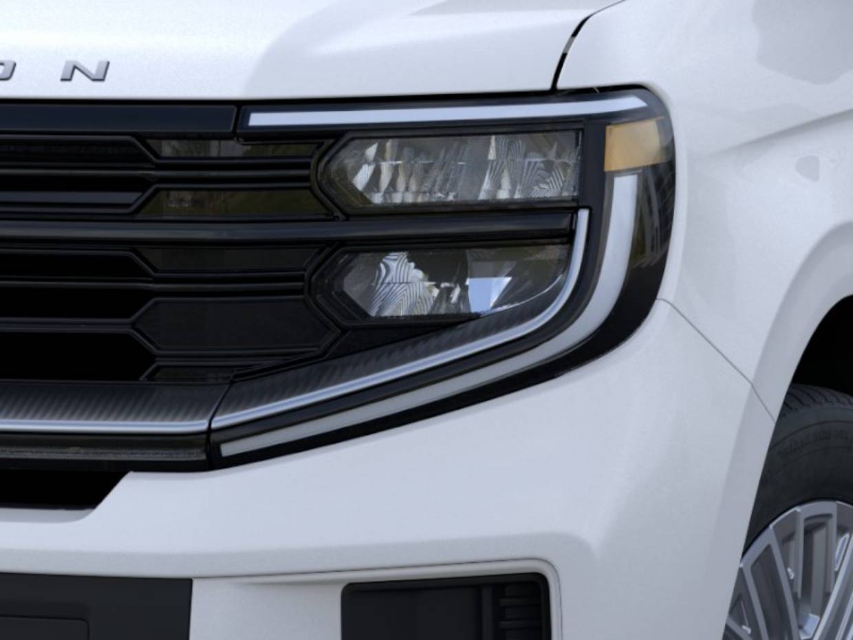 2026 Ford Expedition MAX Platinum - Photo 18