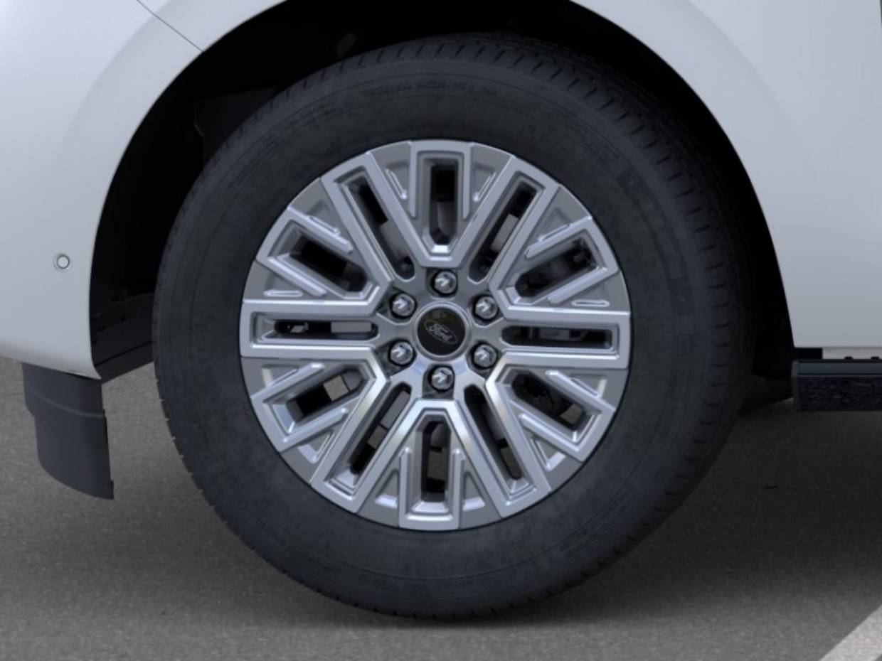 2026 Ford Expedition MAX Platinum - Photo 19