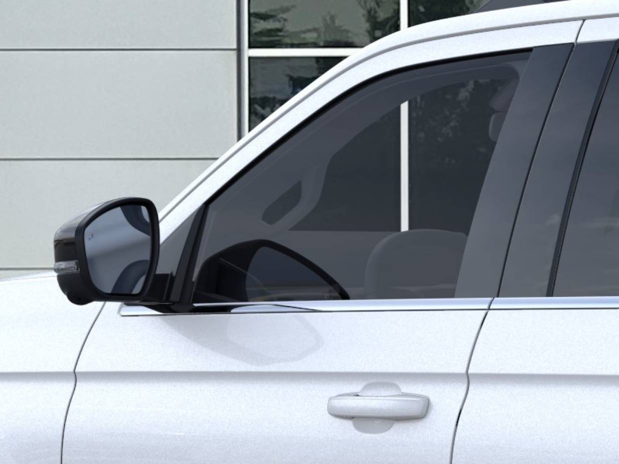2026 Ford Expedition MAX Platinum - Photo 20