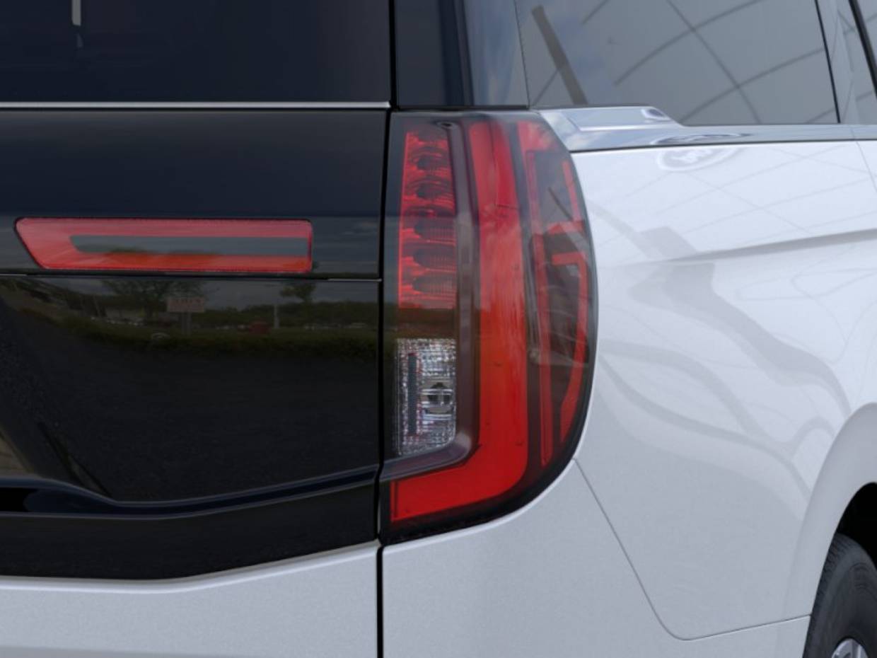 2026 Ford Expedition MAX Platinum - Photo 21