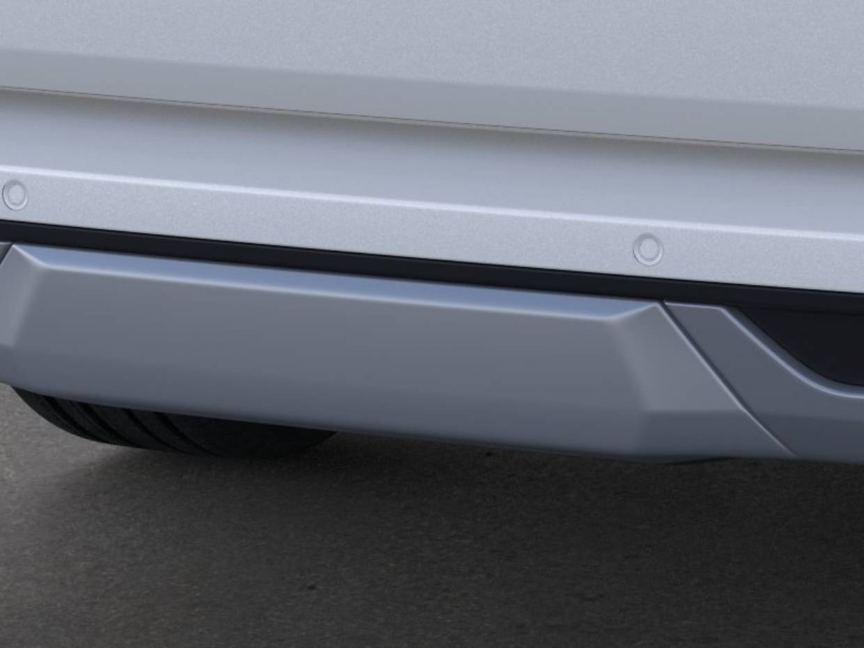 2026 Ford Expedition MAX Platinum - Photo 23