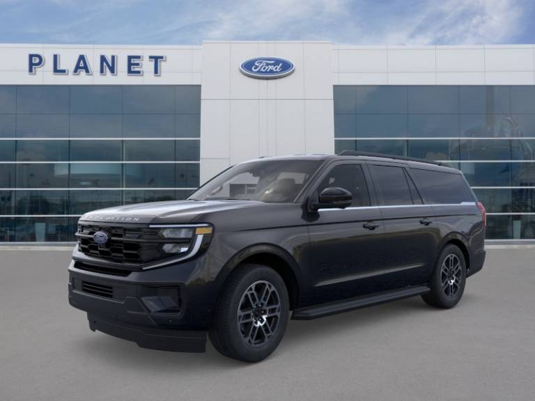 2026 Ford Expedition MAX Active 4X2 (FCTP)