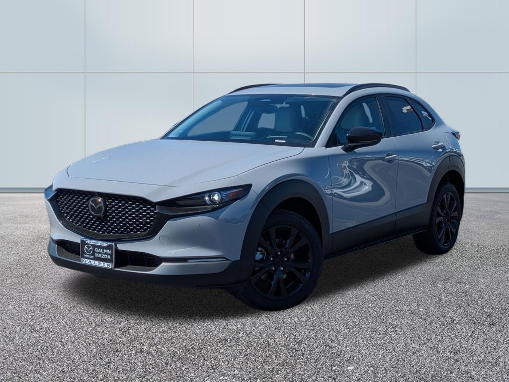 2026 Mazda CX-30 2.5 T Aire