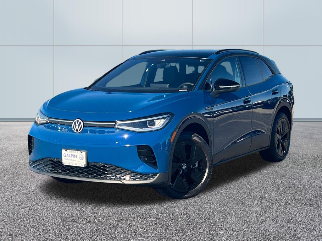 2026 Volkswagen ID.4 PRO S