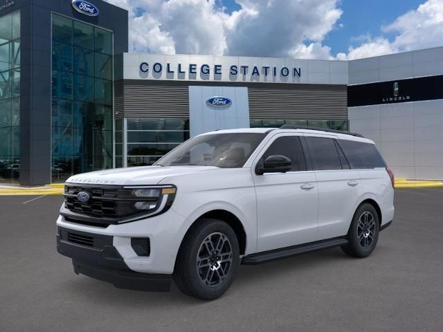 New 2026 Ford Expedition Active