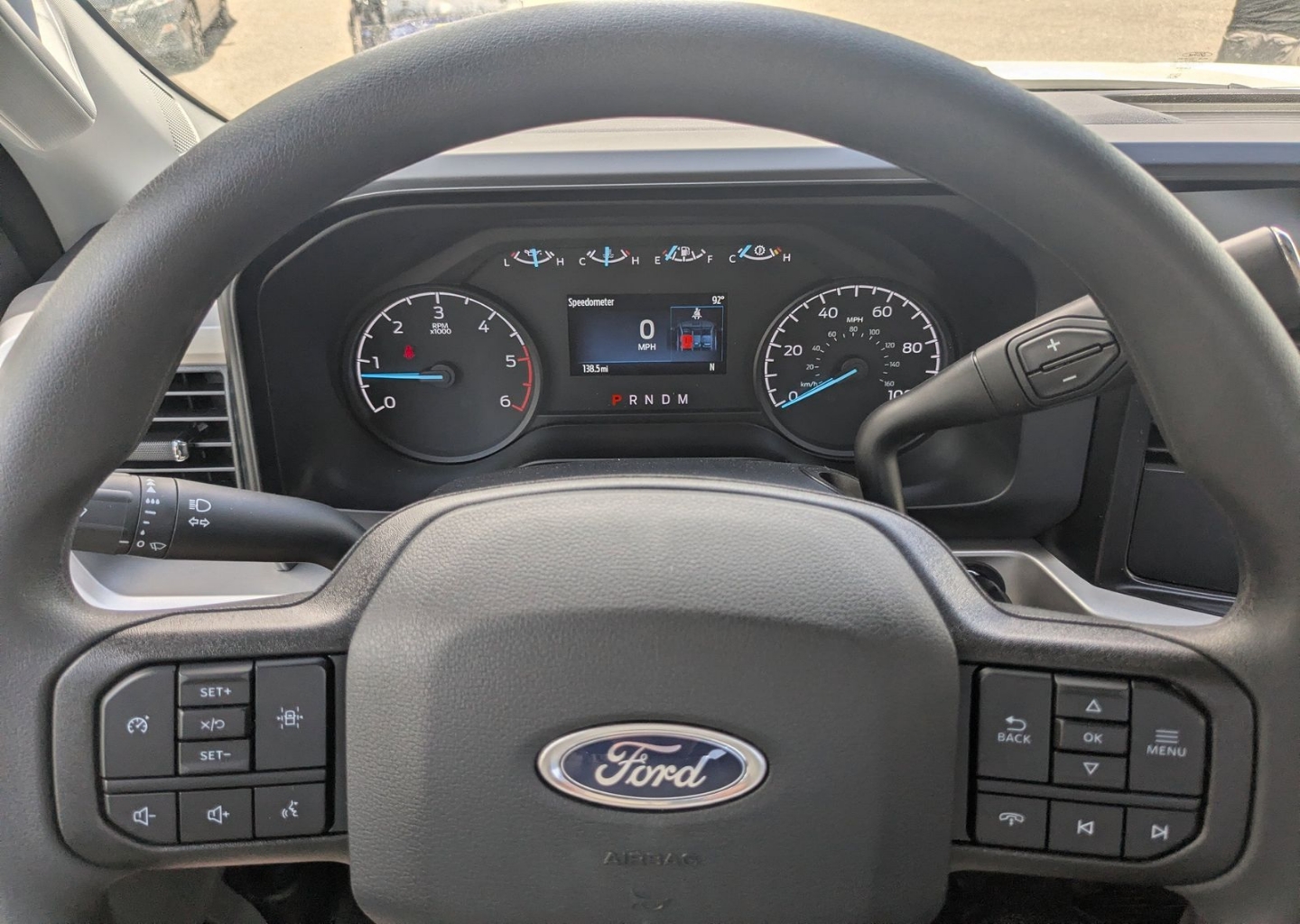 2025 Ford F-350 Super Duty Chassis Cab XLT - Photo 24