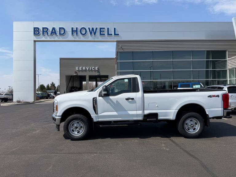 2026 Ford F-350 XL