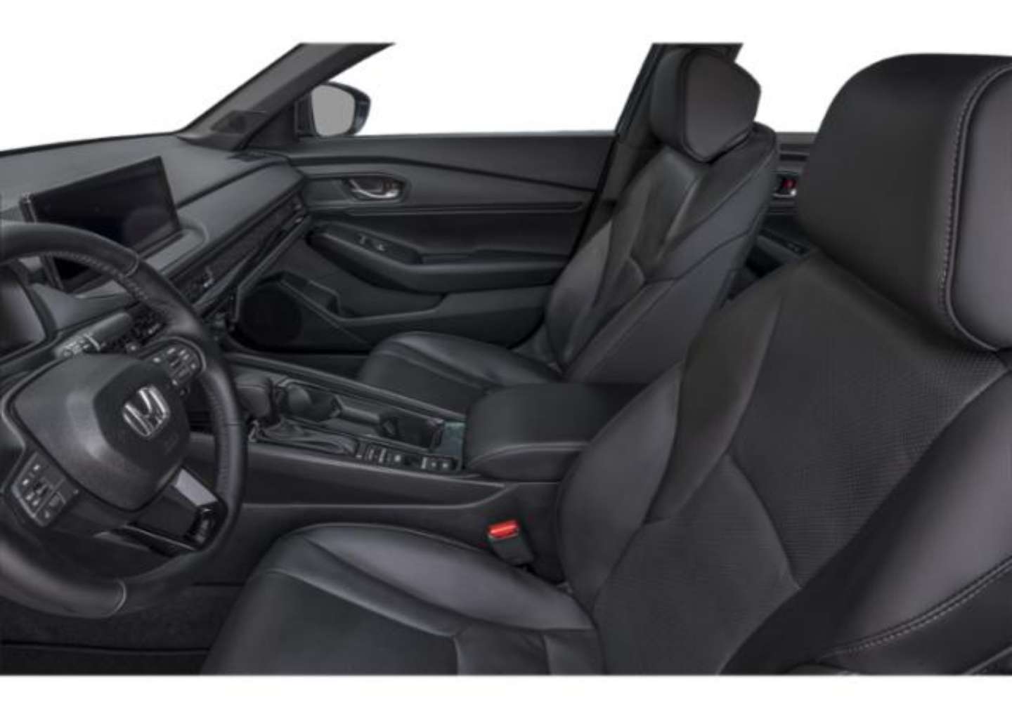 2026 Honda Accord Hybrid Sport-L - Photo 8