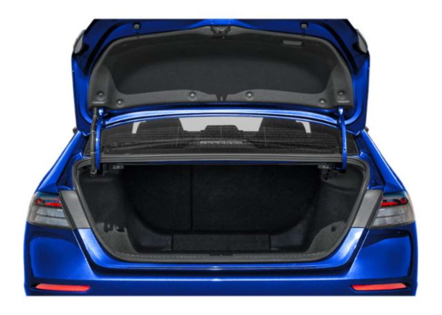 2026 Honda Accord Hybrid Sport-L - Photo 10