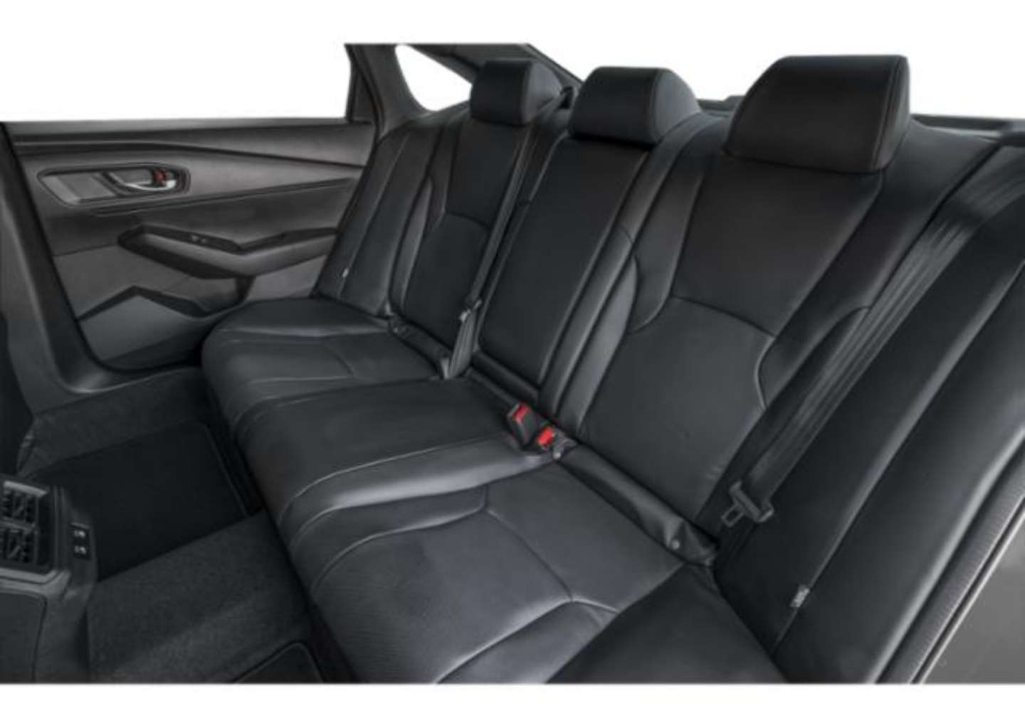 2026 Honda Accord Hybrid Sport-L - Photo 12