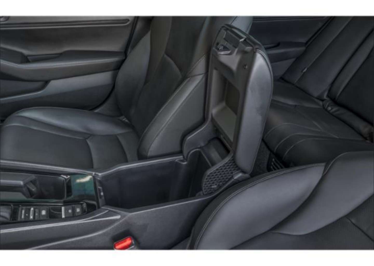 2026 Honda Accord Hybrid Sport-L - Photo 13