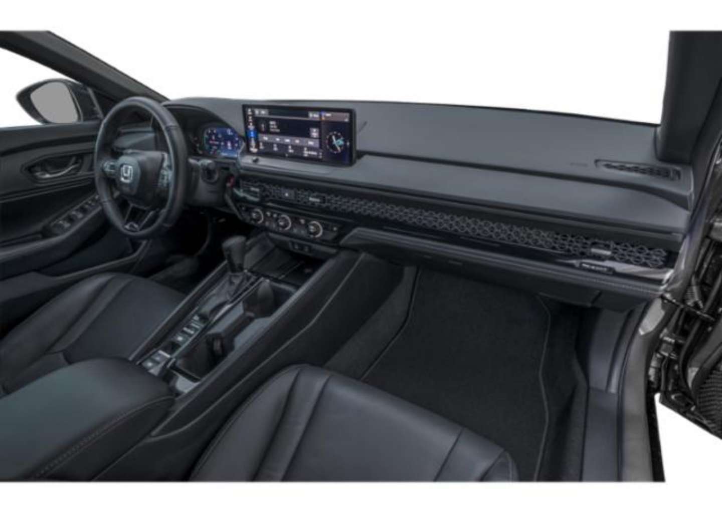2026 Honda Accord Hybrid Sport-L - Photo 14
