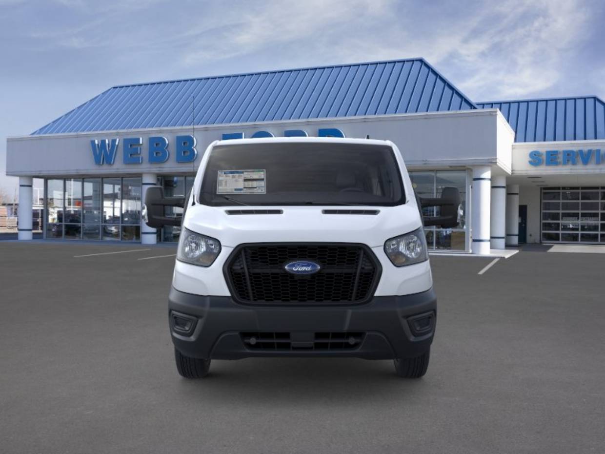 2025 Ford Transit Van Base - Photo 6
