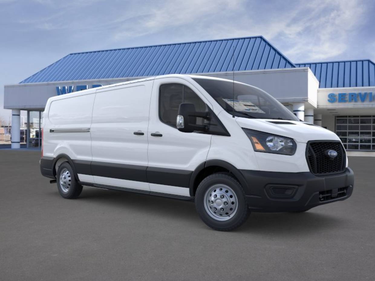 2025 Ford Transit Van Base - Photo 7