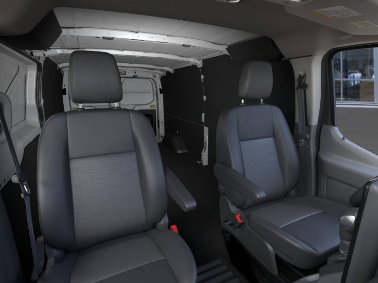 2025 Ford Transit Van Base - Photo 10