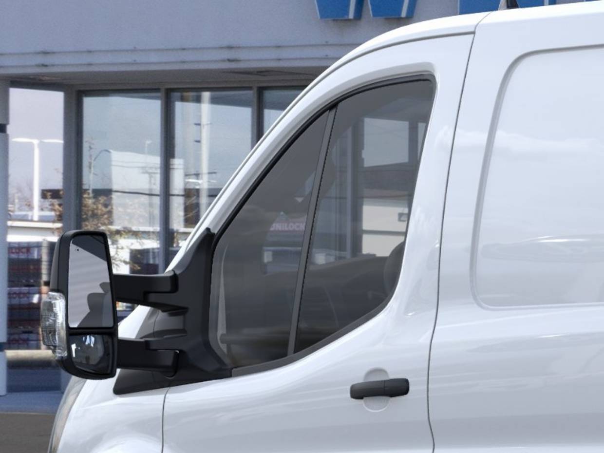 2025 Ford Transit Van Base - Photo 20