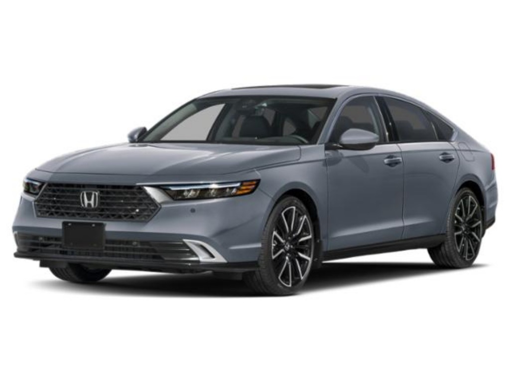 2026 Honda Accord Fhev