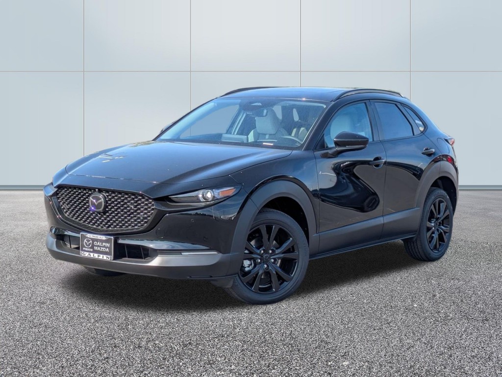 2026 Mazda CX-30 2.5 T Aire