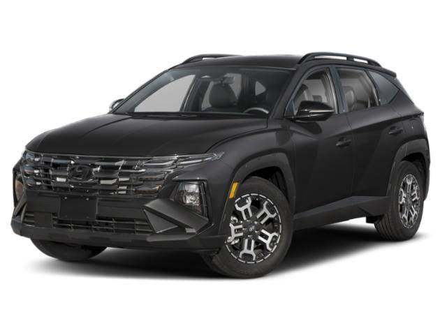 2026 Hyundai Tucson XRT