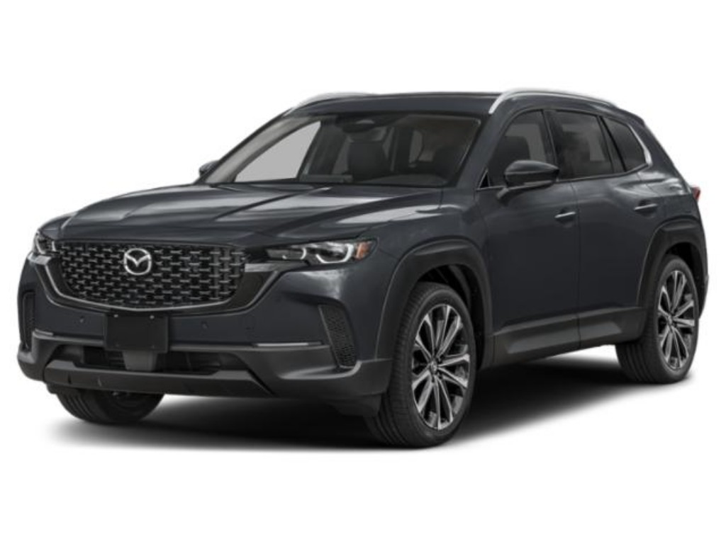2026 Mazda CX-50 Premium