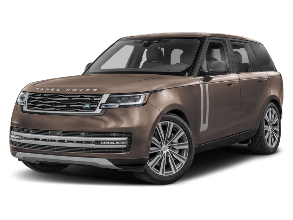 2026 Land Rover Range Rover P400 SE 7 Seat