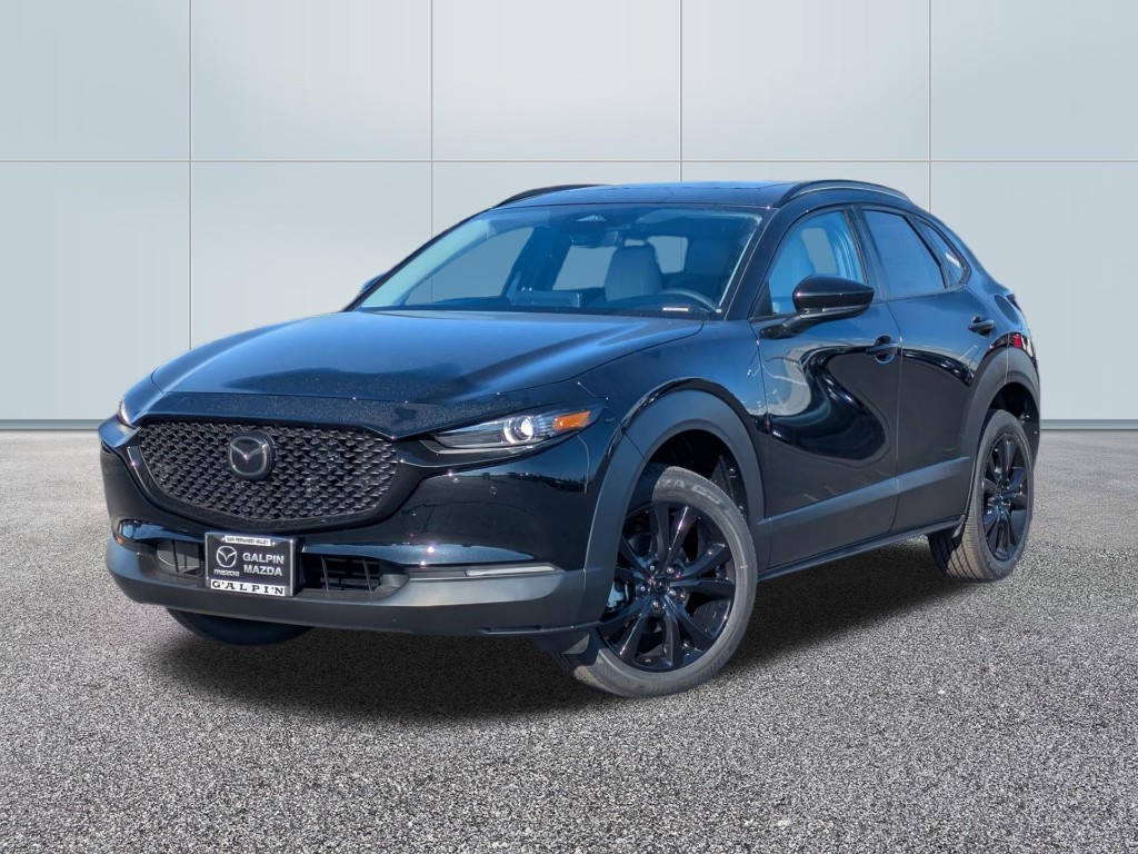 2026 Mazda CX-30 2.5 S Aire