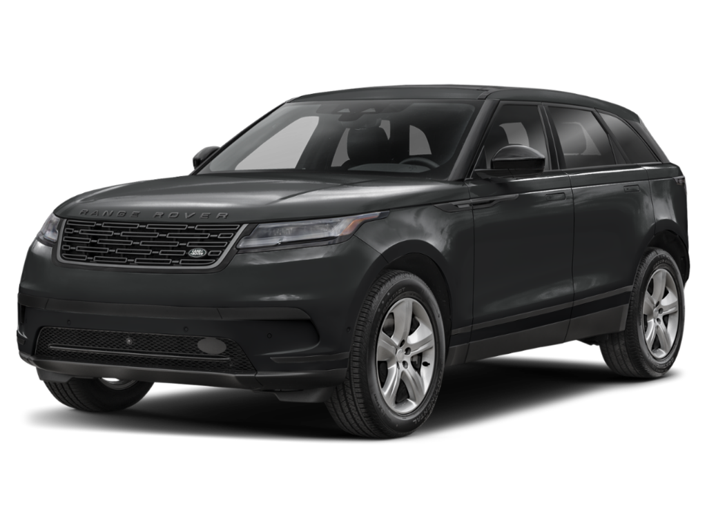 2026 Land Rover Range Rover Velar S