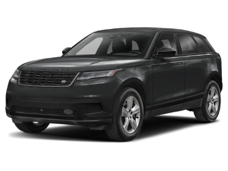 2026 Land Rover Range Rover Velar S